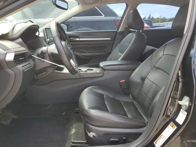 2019 NISSAN ALTIMA SL - 1N4BL4EV7KC242416