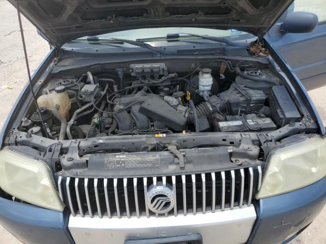 2005 Mercury Mariner VIN: 4M2YU56145DJ24335 Lot: 62354564