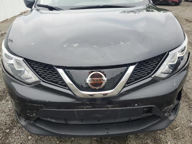 2019 NISSAN ROGUE SPOR - JN1BJ1CR2KW351548
