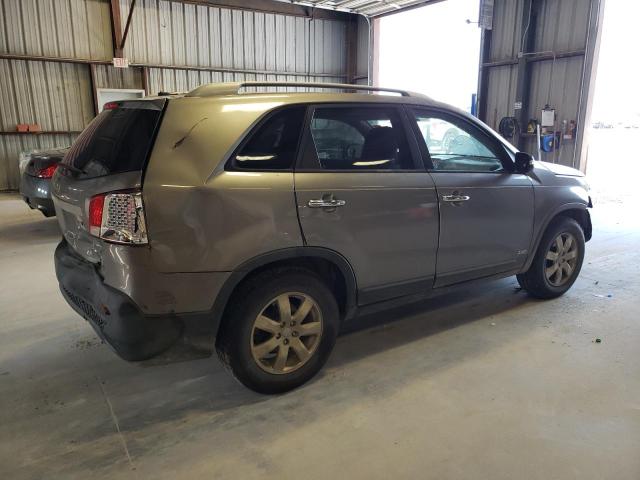 Vin: 5xyktda20cg243524, lot: 64344814, kia sorento base 20123