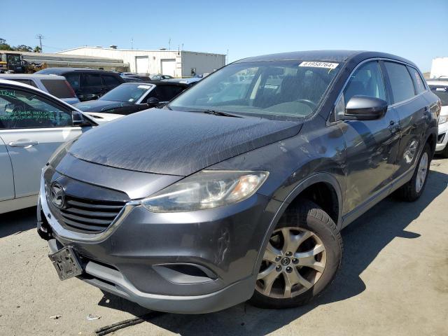 VIN JM3TB2BV4D0424502 2013 Mazda CX-9, Sport no.1