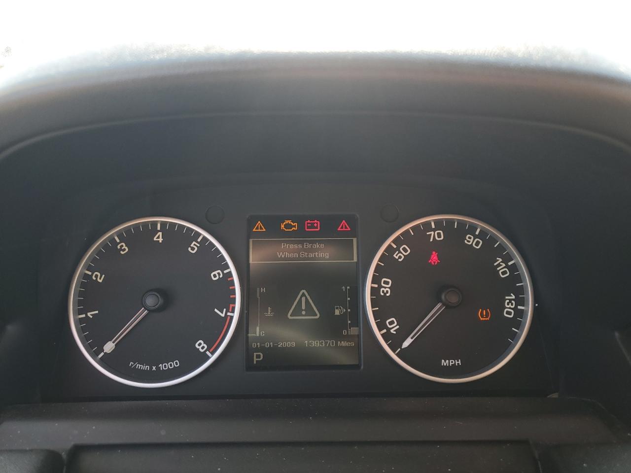 SALSF2D46BA294980 2011 Land Rover Range Rover Sport Hse