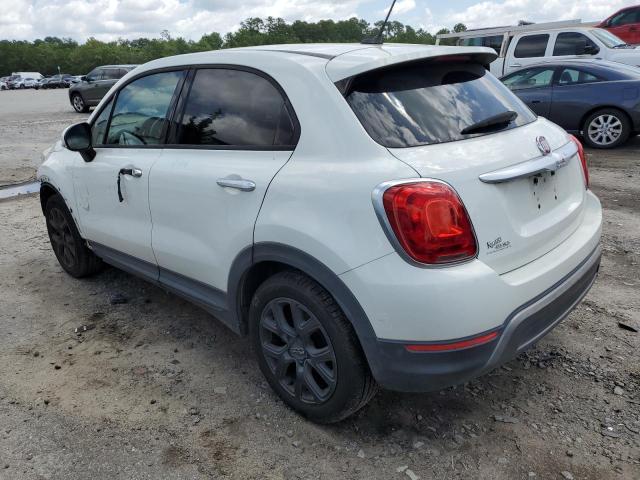 VIN ZFBCFXCT0GP328734 2016 Fiat 500X, Trekking no.2