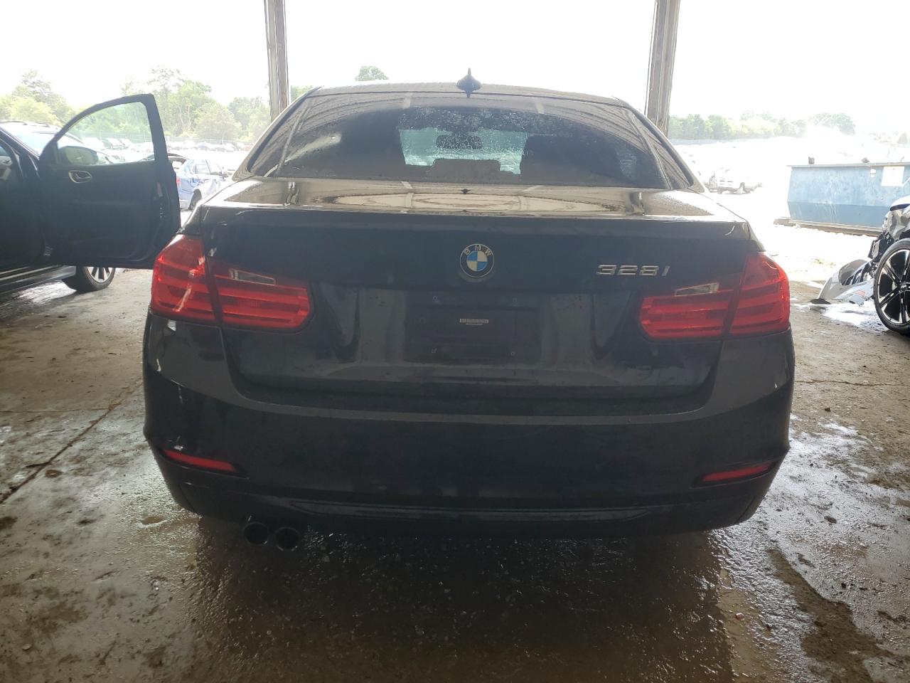 WBA3A5C52EJ463206 2014 BMW 328 I