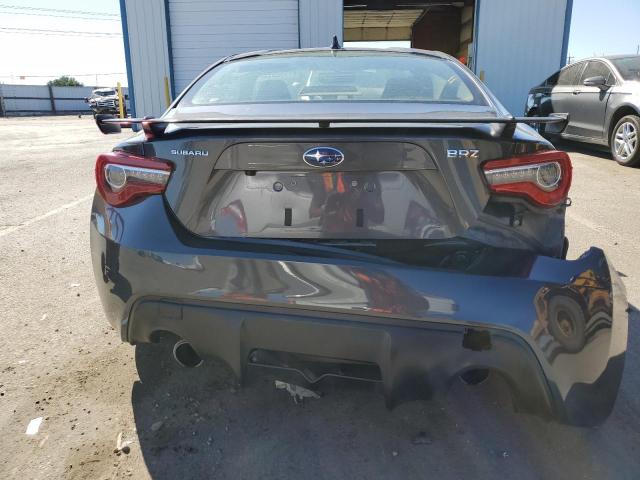 2020 SUBARU BRZ LIMITE JF1ZCAC13L9701873