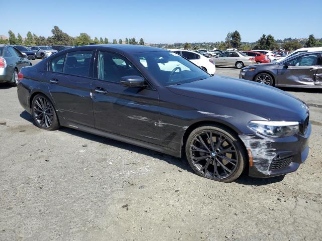 VIN WBAJE7C52JWC56452 2018 BMW 5 Series, 540 XI no.4