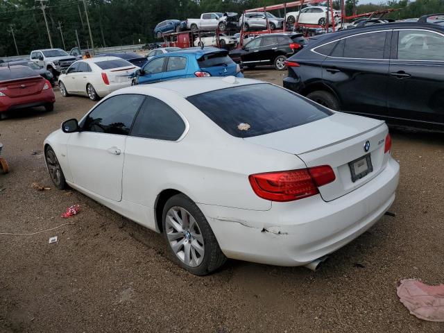 Vin: wbake3c57be557879, lot: 54430675, bmw all other i 20112