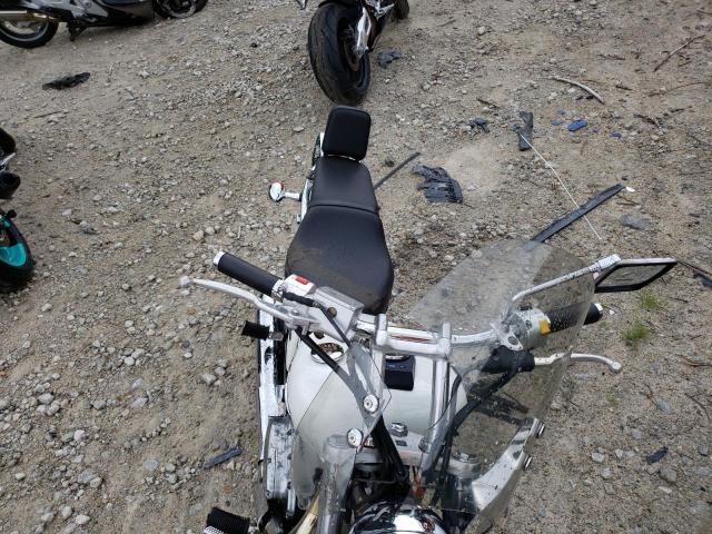 2007 SUZUKI LS650 JS1NP41A472102524