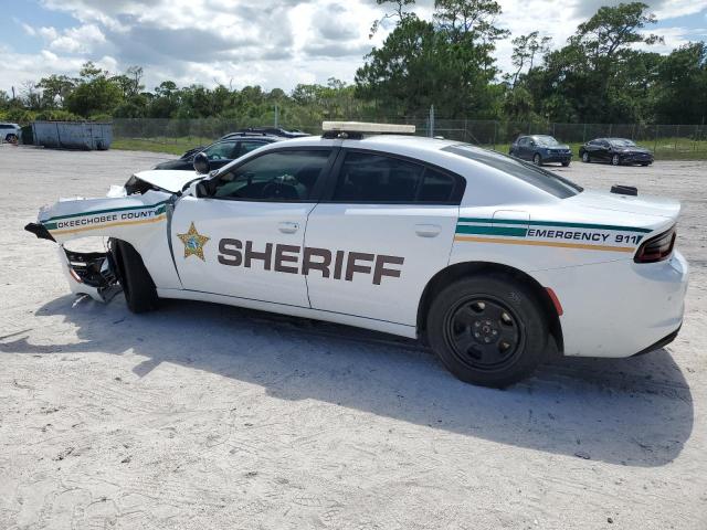 2020 DODGE CHARGER PO - 2C3CDXAG4LH114044