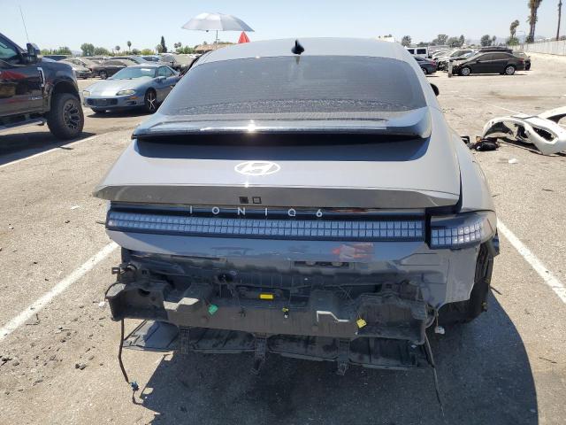 2024 HYUNDAI IONIQ 6 SE - KMHM34AA5RA073827