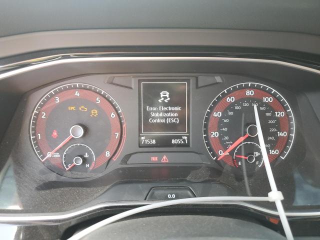 2019 VOLKSWAGEN JETTA S - 3VWC57BU9KM263849