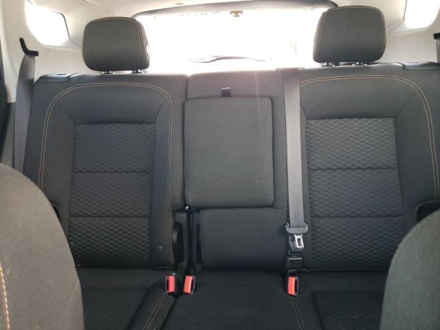 2020 GMC Terrain Sle VIN: 3GKALMEV9LL133892 Lot: 62281124