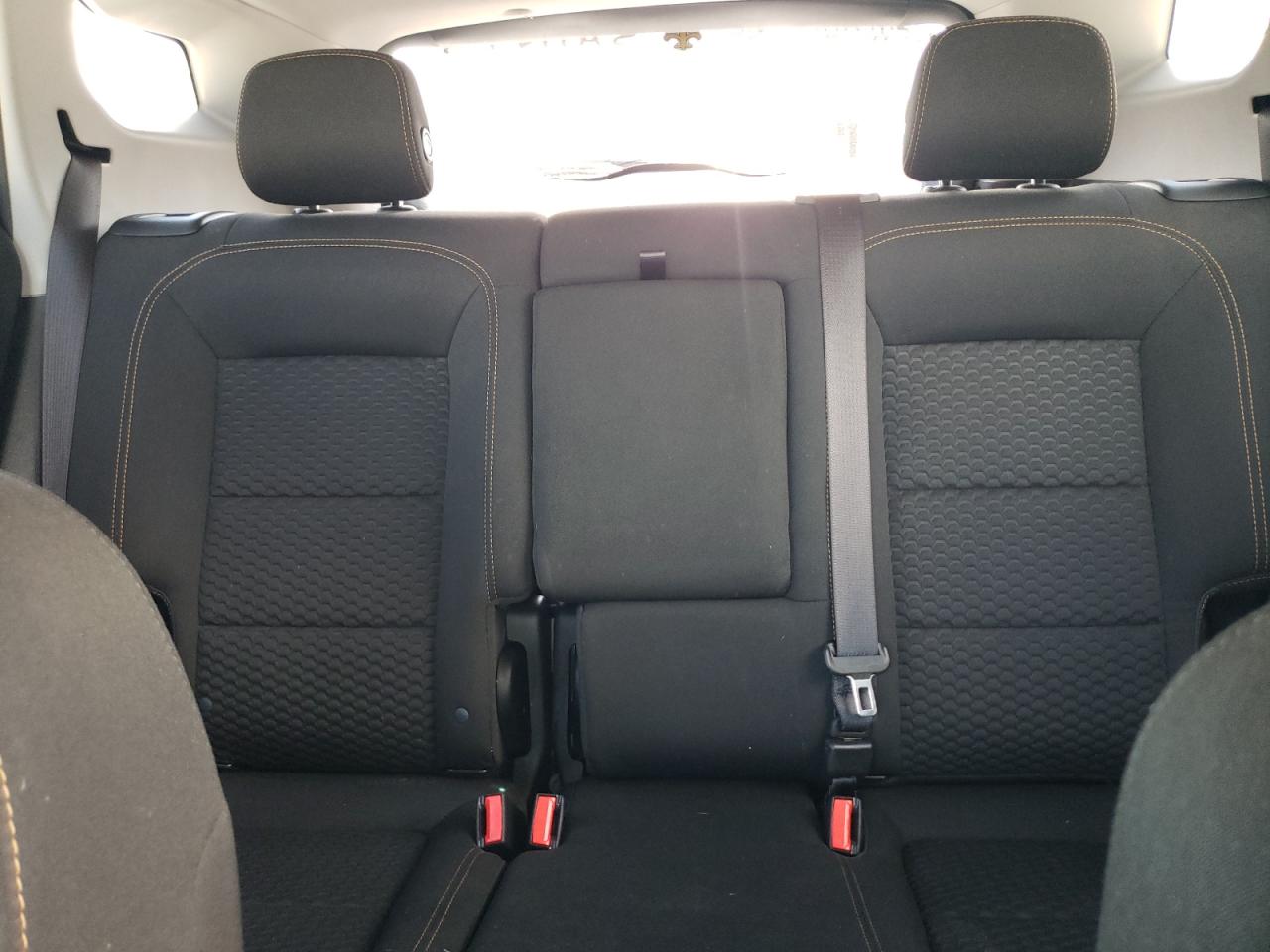 3GKALMEV9LL133892 2020 GMC Terrain Sle