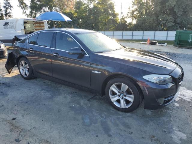 VIN WBAXH5C5XDD113512 2013 BMW 5 Series, 528 XI no.4