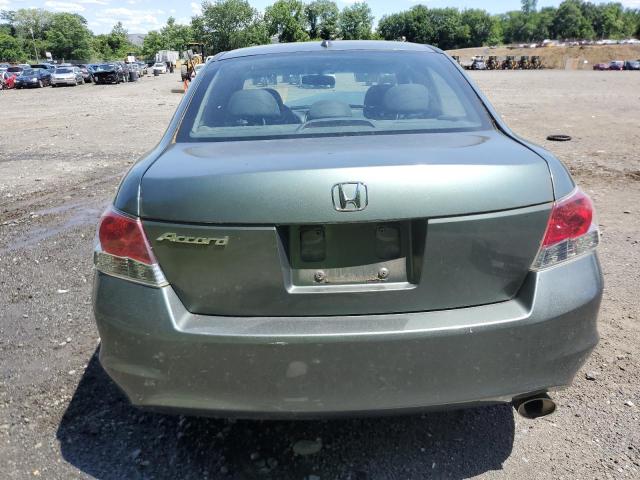 1HGCP26888A142959 2008 Honda Accord Exl