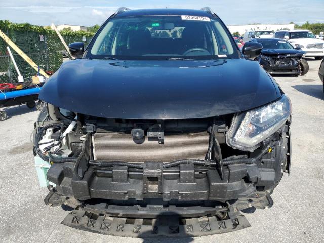 2016 NISSAN ROGUE S JN8AT2MT0GW018991