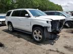 CHEVROLET TAHOE C150 photo