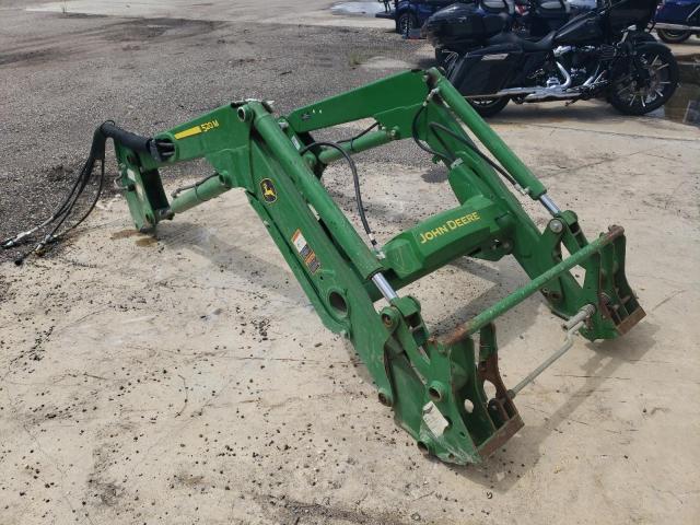 2022 JOHN DEERE 520M #2686777772