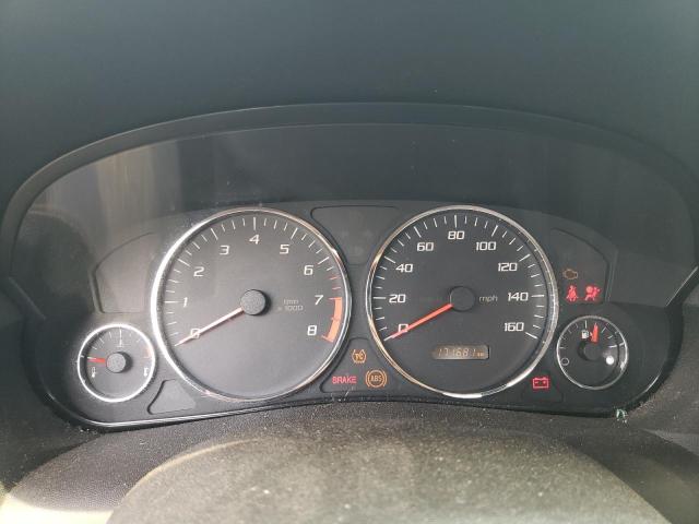 2006 Cadillac Cts Hi Feature V6 VIN: 1G6DP577960144624 Lot: 61608564