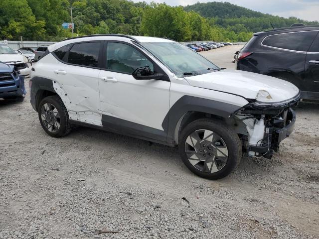 2024 HYUNDAI KONA SEL - KM8HBCABXRU038920
