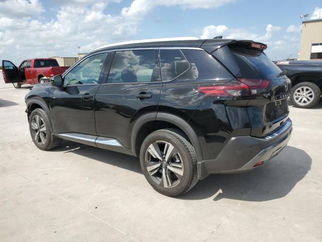 Vin: 5n1bt3ca2pc841473, lot: 65325754, nissan rogue sl 20232