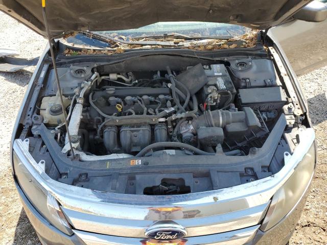 2012 Ford Fusion Se VIN: 3FAHP0HA1CR103398 Lot: 59798764