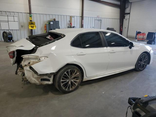 2019 TOYOTA CAMRY L/LE 4T1B11HK9KU724410