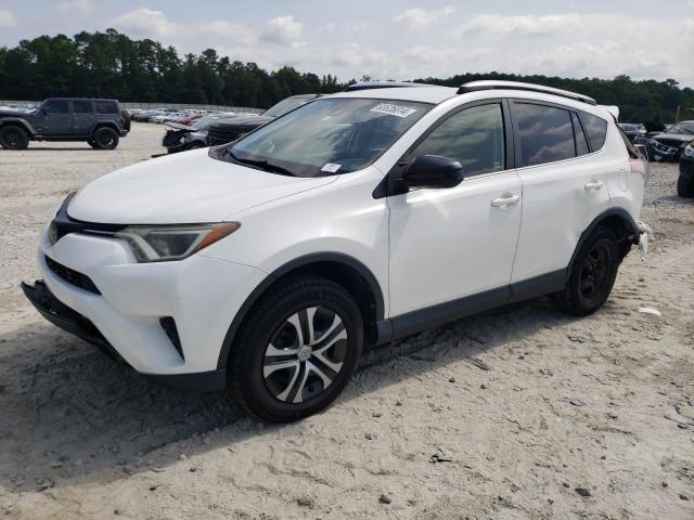 2018 TOYOTA RAV4 LE - JTMZFREV0JJ732963