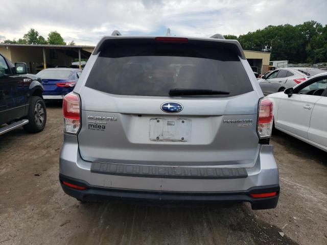 2017 Subaru Forester 2.5I Premium VIN: JF2SJAEC7HG488222 Lot: 62088614