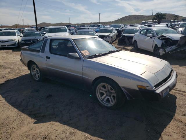 JJ3CC54N8JZ020032 Chrysler All Other Tsi 1988