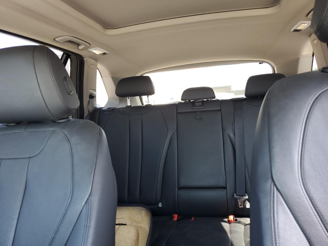 5UXKS4C59E0C07139 2014 BMW X5 xDrive35D