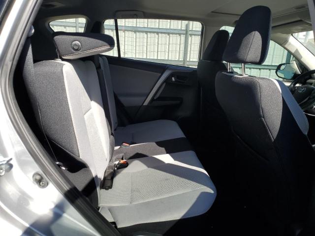 2017 Toyota Rav4 Xle VIN: 2T3RFREV0HW589444 Lot: 60746224