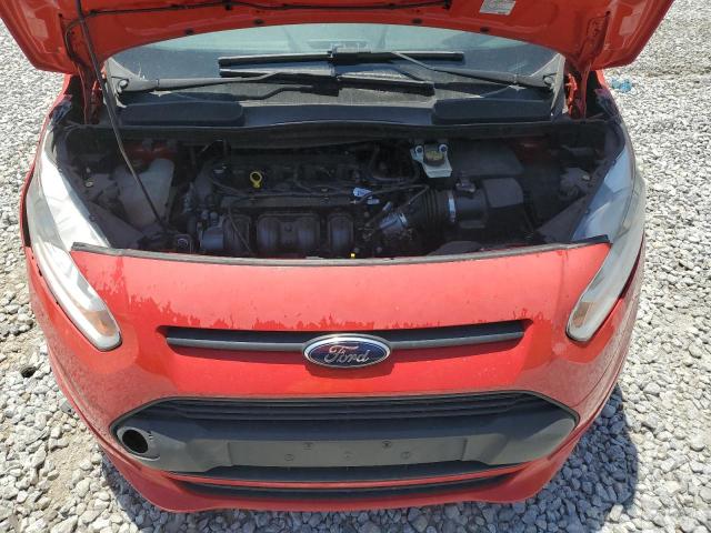 2016 FORD TRANSIT CO - NM0GE9F74G1276773