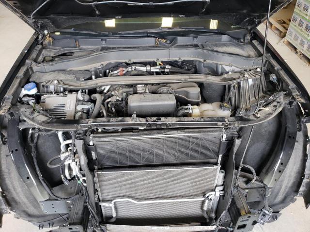 2021 FORD EXPLORER P - 1FM5K8AB8MGA64939