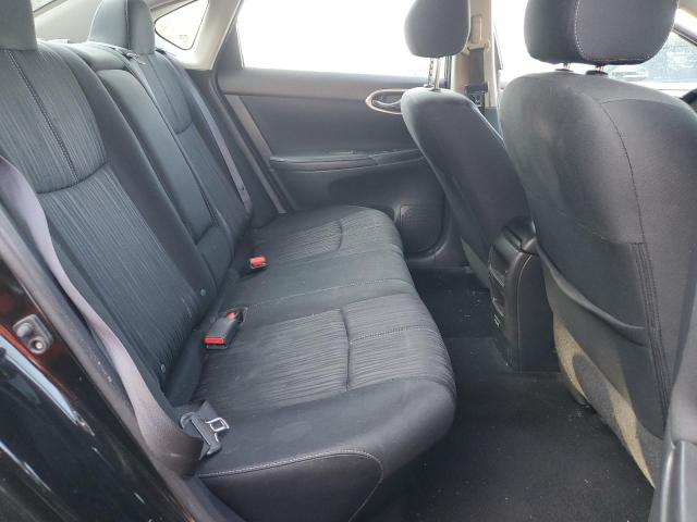 2018 NISSAN SENTRA S - 3N1AB7AP5JY294847