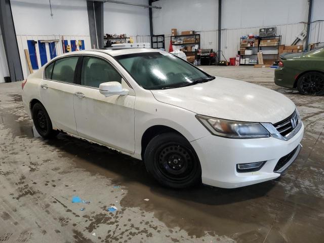 1HGCR3F8XDA026947 2013 Honda Accord Exl