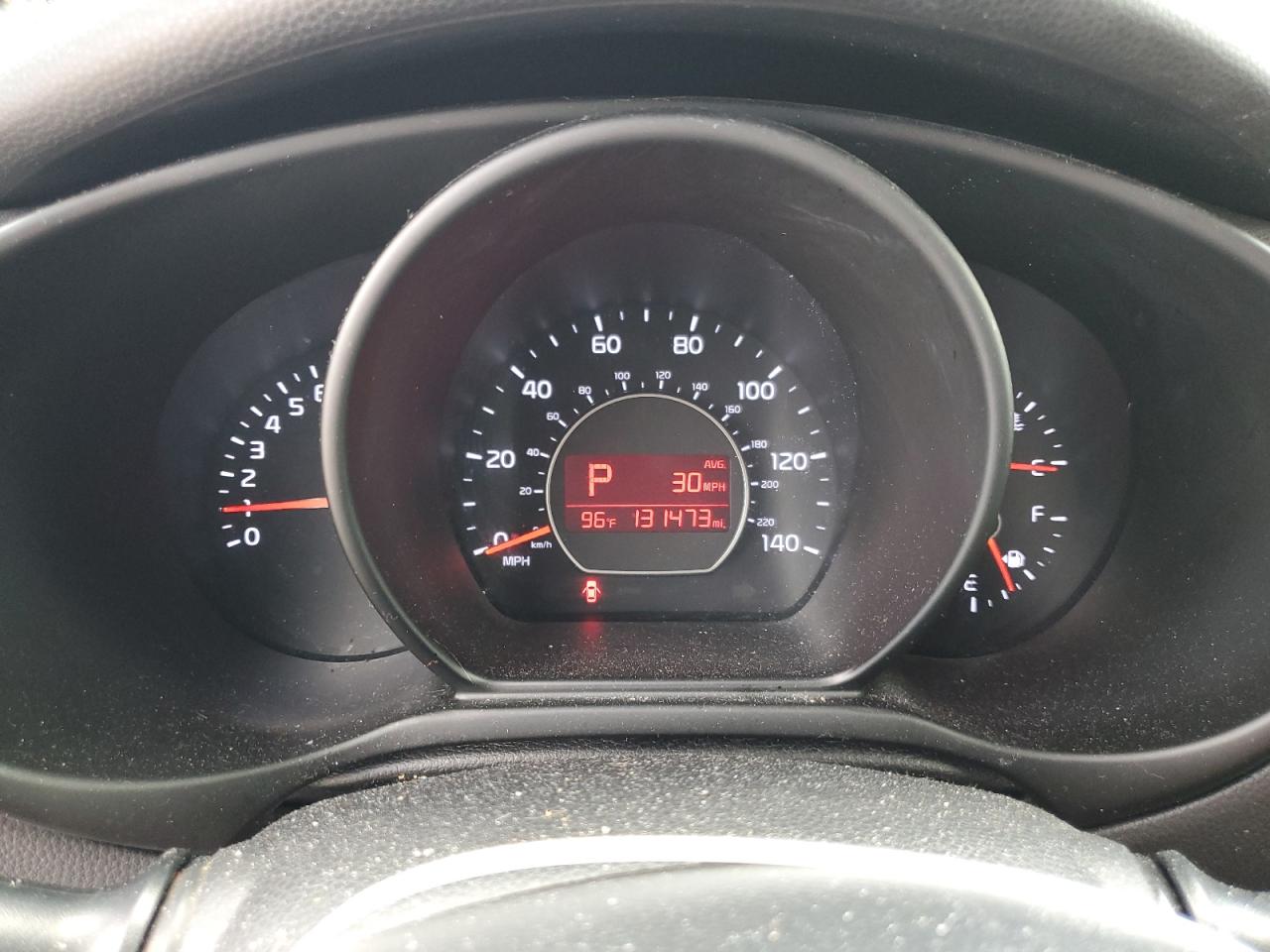 KNDJN2A26G7821994 2016 Kia Soul