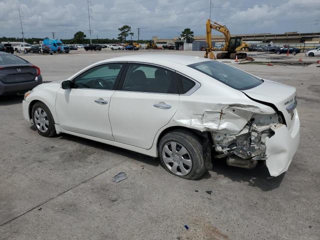 Vin: 1n4al3ap6fn340215, lot: 64206054, nissan altima 2.5 20152