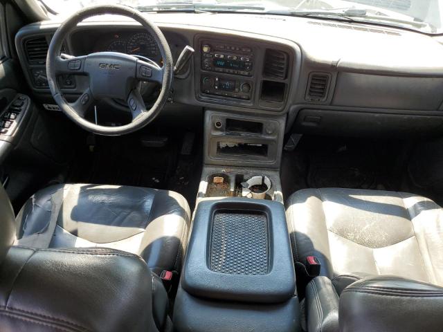 2005 GMC New Sierra K1500 VIN: 2GTEK13T651120845 Lot: 62352544