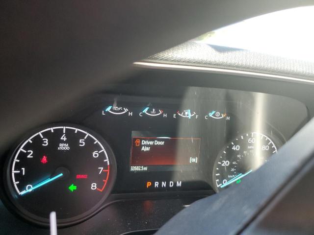 2022 Ford F150 Super Cab VIN: 1FTEX1EB5NKE84826 Lot: 61309464