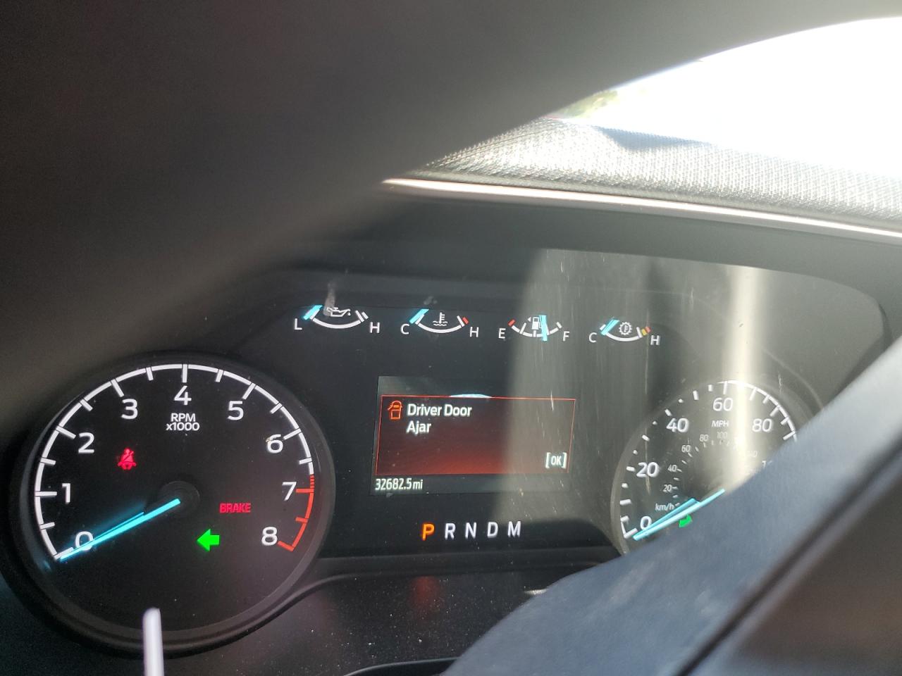 1FTEX1EB5NKE84826 2022 Ford F150 Super Cab