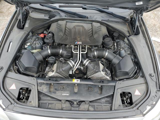 VIN WBSFV9C52ED593120 2014 BMW M5 no.11