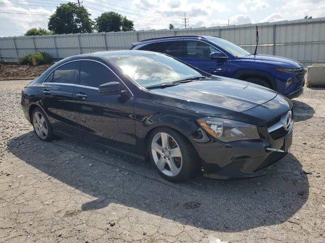 VIN WDDSJ4GB9GN332719 2016 Mercedes-Benz CLA-Class,... no.4