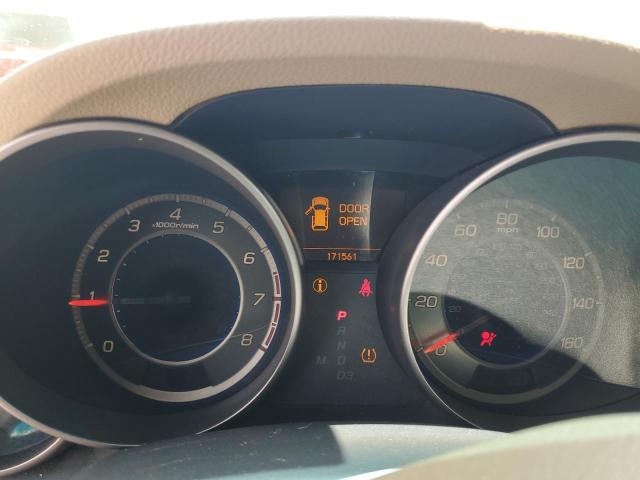 2009 Acura Mdx VIN: 2HNYD28289H519440 Lot: 62035204