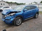 2018 HYUNDAI TUCSON SEL - KM8J3CA41JU816333