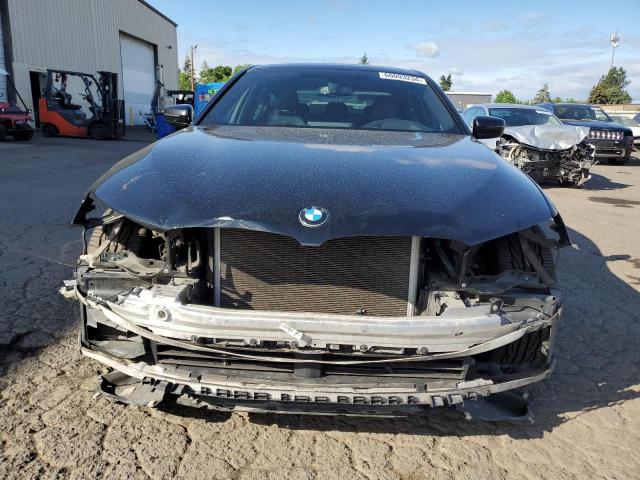 VIN WBAJE5C36HG913869 2017 BMW 5 Series, 540 I no.5