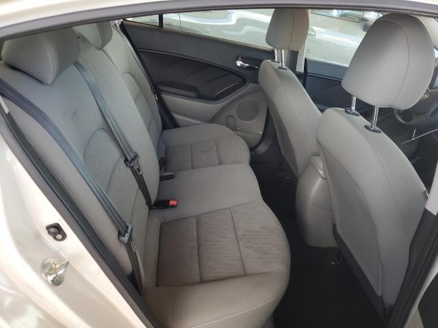 2015 KIA FORTE LX - KNAFK4A6XF5420923