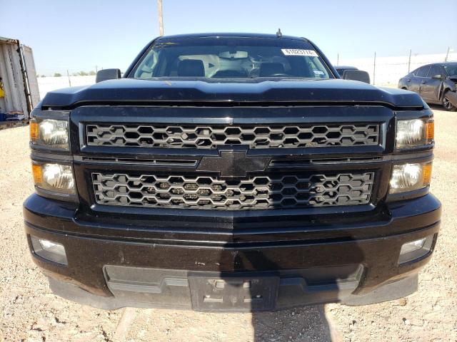 2014 Chevrolet Silverado C1500 Lt VIN: 1GCNCREC2EZ343058 Lot: 61023774