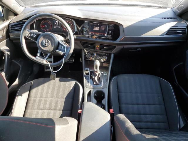 2019 VOLKSWAGEN JETTA GLI - 3VW6T7BU4KM225397