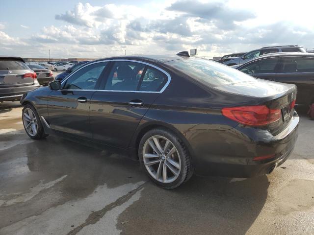 VIN WBAJA5C51JWA57070 2018 BMW 5 Series, 530 I no.2